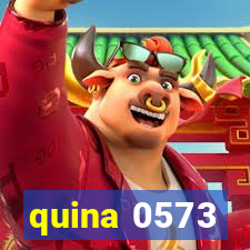 quina 0573